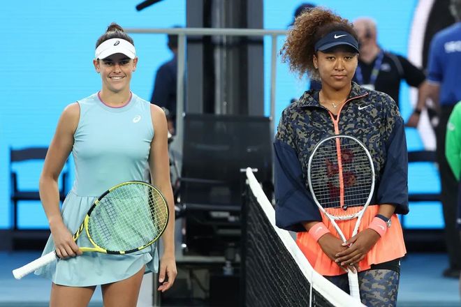 大坂直美重要时刻锐不可当，勇士带队取胜！的简单介绍